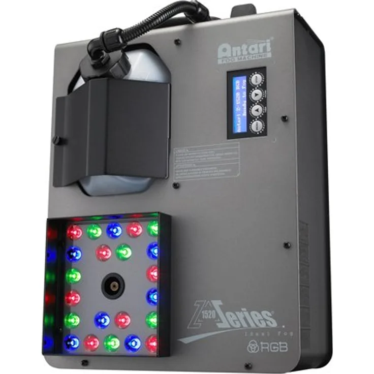 Antari Z1520RGB Nebelmaschine 22 LEDs 1500 W