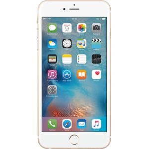 Bild für Apple iPhone 6s Plus 128GB Gold