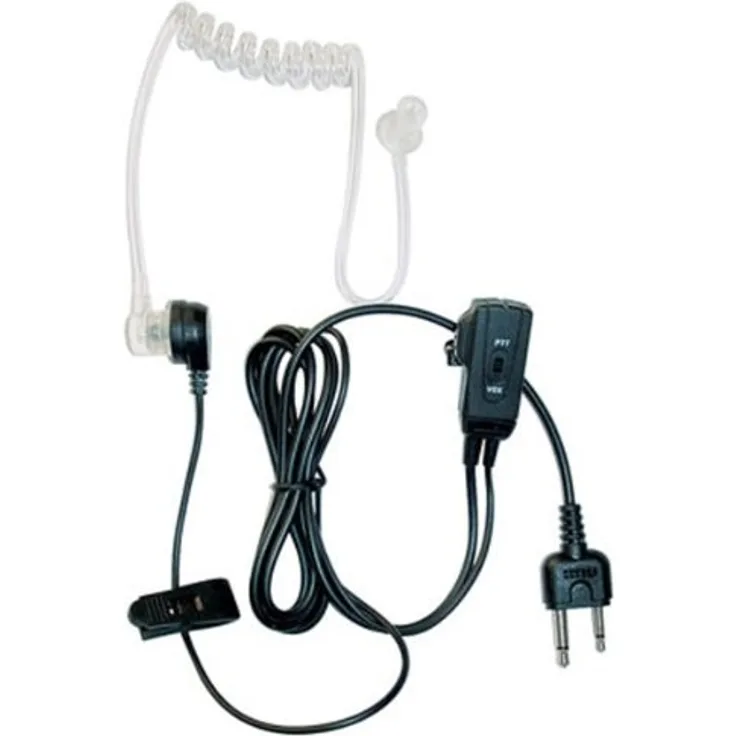 Midland MA31-L 2-poliges Mikrofon-Headset Code C732.03 für. Alan 52, Alan 42, G7, G9