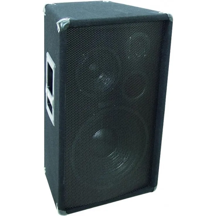Omnitronic TMX-1230