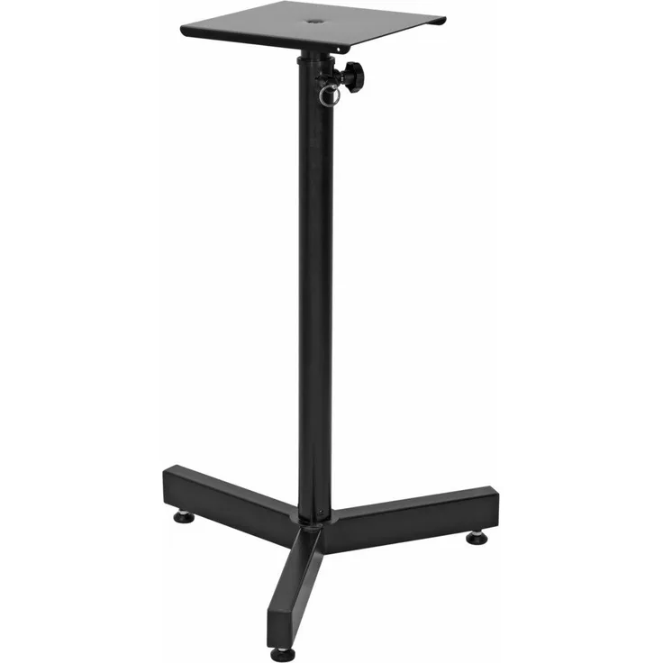 OMNITRONIC EUMO-2 Monitorständer höhenverstellbar