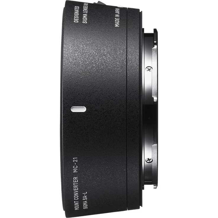 Sigma MC-21 FOR Canon