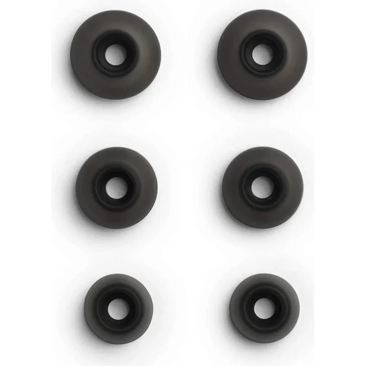 JBL Free II True Wireless In-Ear Kopfhörer mit Bluetooth, Mikrofon, schwarz – Bild 8