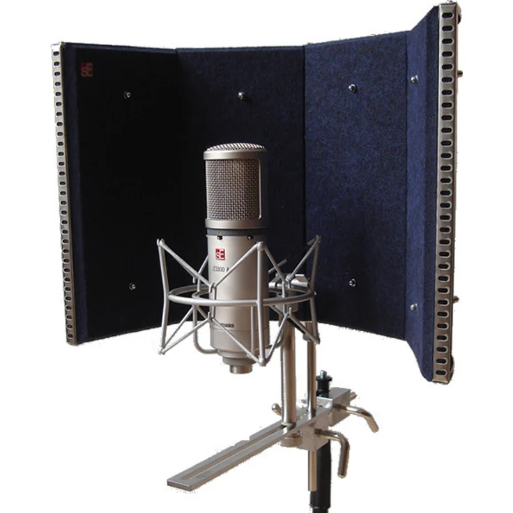 SE Electronics Reflexion Filter – Bild 1