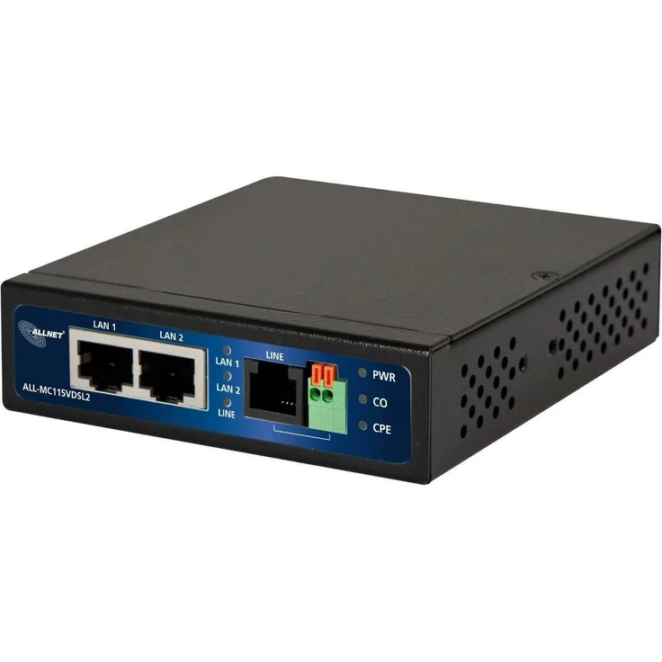 Allnet ALL-MC115VDSL2