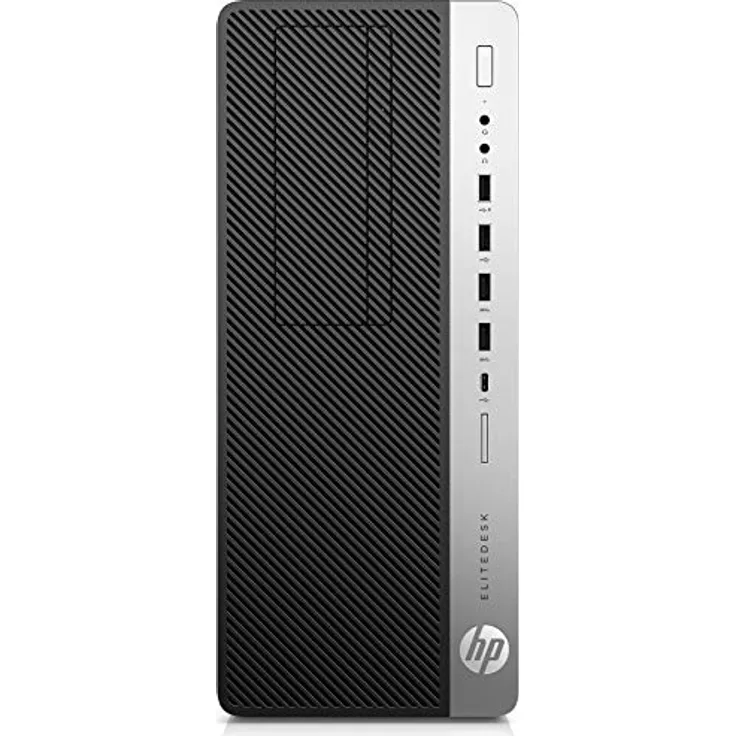 HP EliteDesk 800 G5 MT, Core i7-9700, 8GB RAM, 256GB SSD (7QM90EA#ABD)