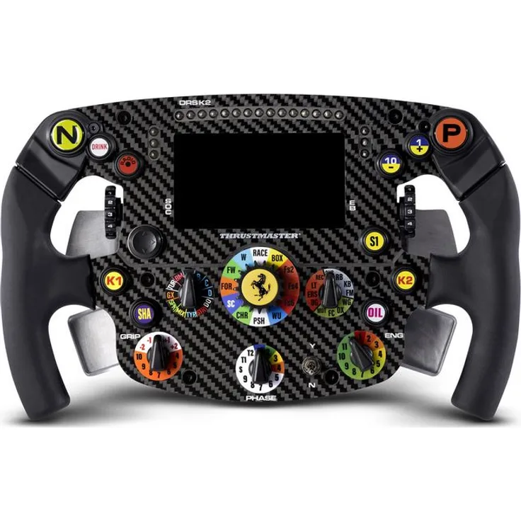 Thrustmaster Formula Wheel Add-On Ferrari SF1000 Edition (4060172)