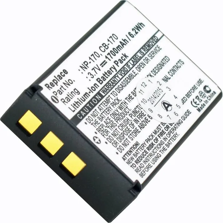 Aiptek CB-170