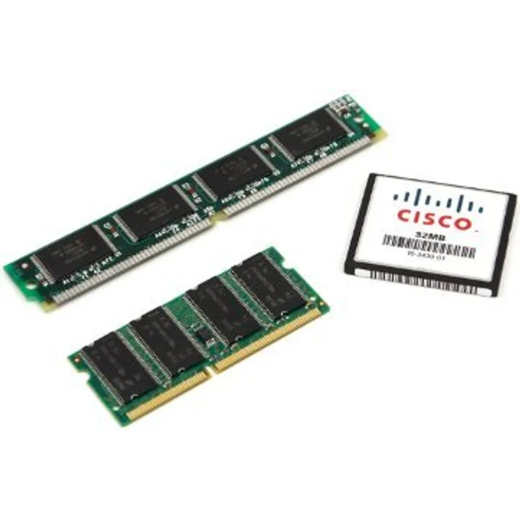Cisco Systems Cisco 7200 Zub Speicher 48 MB Flash Disk (PC Card)