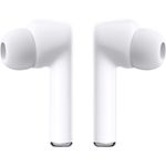 HONOR 'Magic Earbuds' True-Wireless In-Ear Kopfhörer mit Bluetooth, Mikrofon, Noise Cancelling, Pearl White