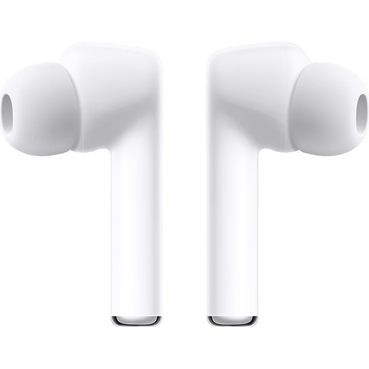 HONOR 'Magic Earbuds' True-Wireless In-Ear Kopfhörer mit Bluetooth, Mikrofon, Noise Cancelling, Pearl White – Bild 1