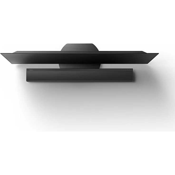 Panasonic SC-HTB400EGK 2.1 Soundbar mit Subwoofer, kabellos/kabelgebunden, geeignet für TV, schwarz – Bild 7