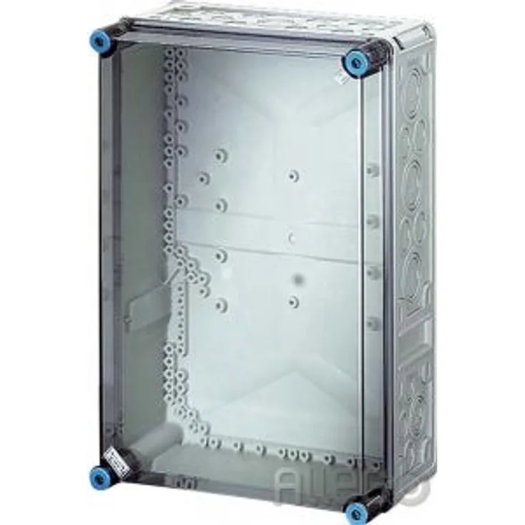 Hensel Leergehäuse 275x425x146mm Mi 0300