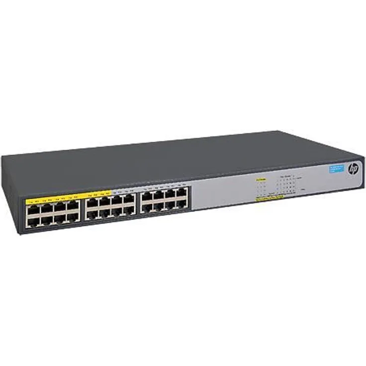 HP 1420 – 24 G-PoE +