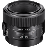 Sony SAL-50M28 AE 50mm f/2.8