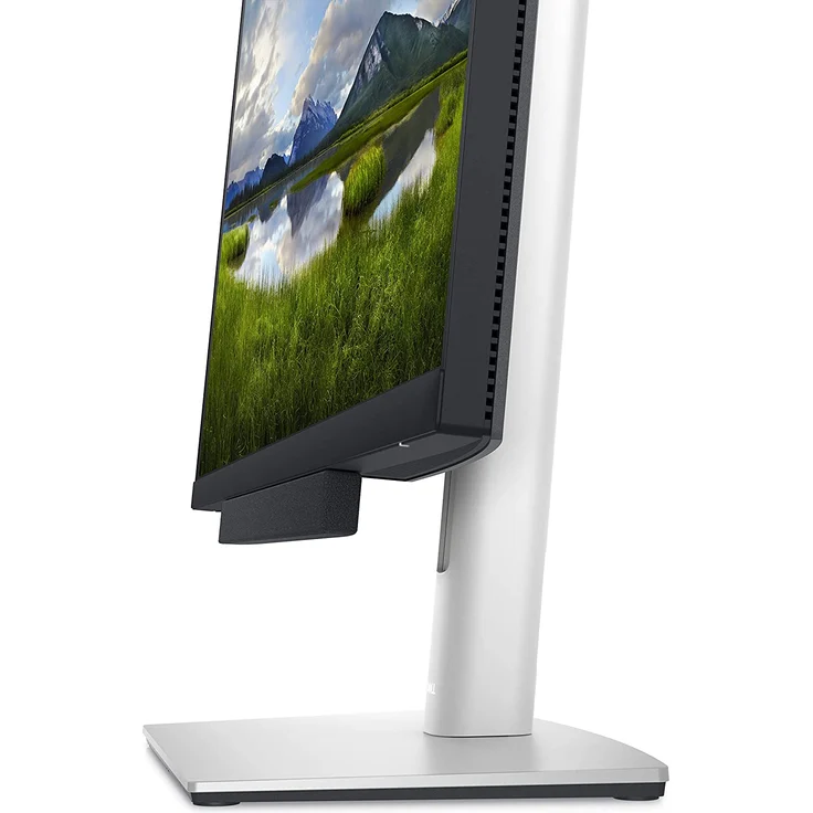 Dell SB521A Slim 2.0 Soundbar ohne Subwoofer, kabelgebunden, geeignet für PC, schwarz – Bild 5
