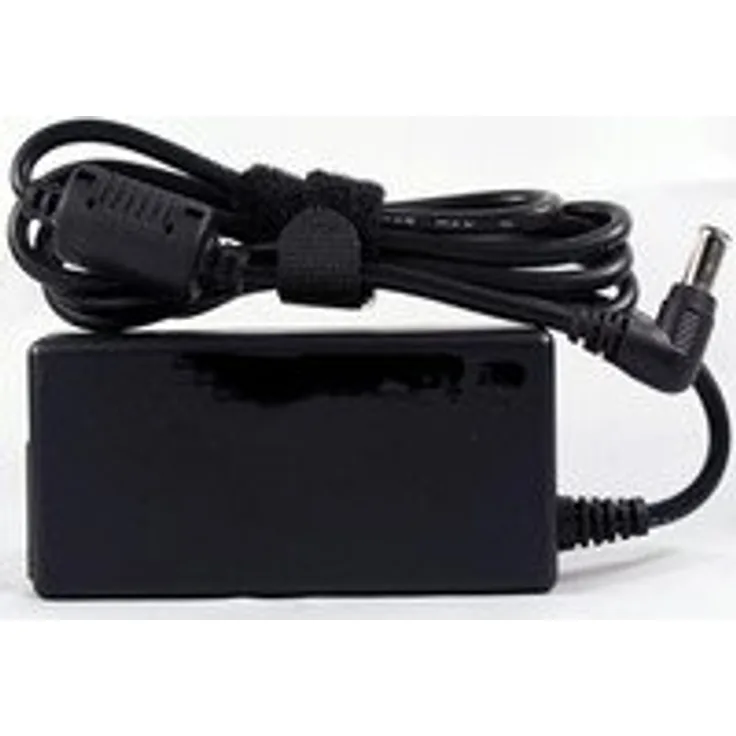 MicroBattery mba1104Innenraum schwarz Netzteil und Spannungswandler