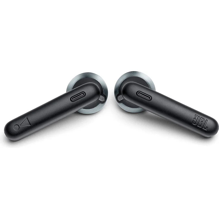 JBL Tune 220 TWS In-Ear Kopfhörer mit Bluetooth, Mikrofon, schwarz - Preisvergleich – Bild 4