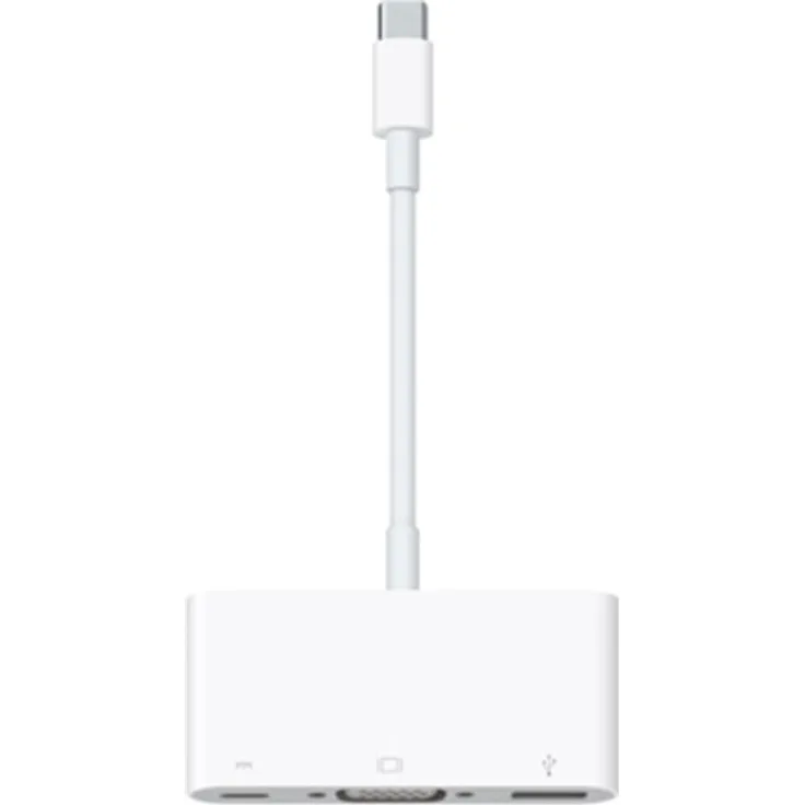 Apple USB-C-VGA-Multiport-Adapter