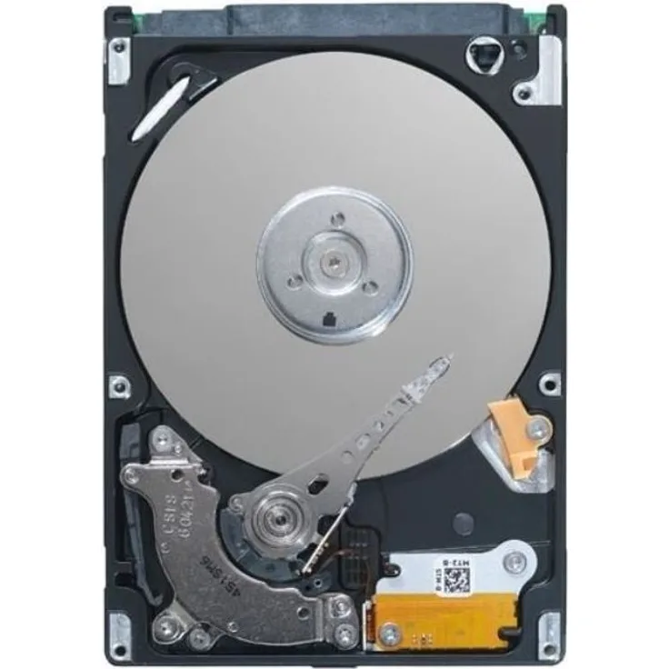 Dell - Festplatte - 2 TB - Hot-Swap - 3.5 Zoll (8.9 cm) - SATA 6Gb/s - 7200 rpm (400-AEGG)