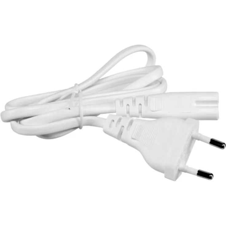 Yuneec Breeze Netzkabel EU weiß