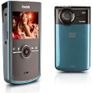 Bild für Kodak ZI8 Pocket Video Camera