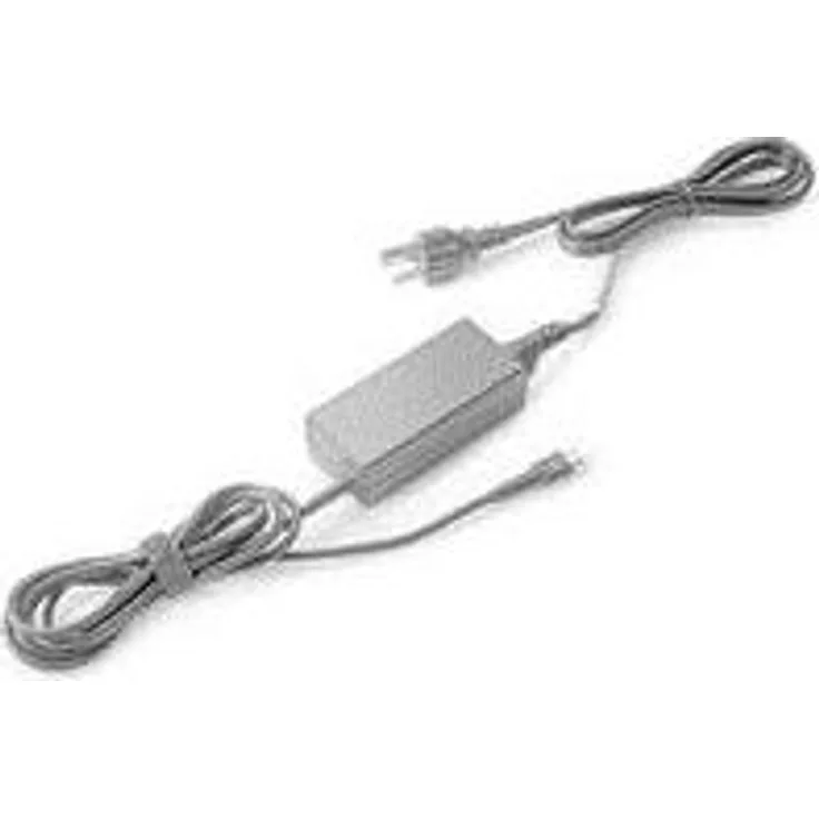HP Hewlett-Packard 1HE07AA#ABB extern Netzteil, 45 Watt Schwarz