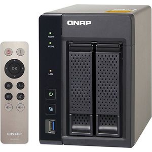 Bild für QNAP TS-253A (TS-253A-8G)