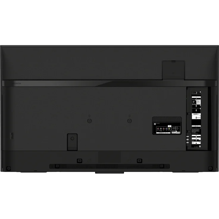 Sony KD-49XH8505 123 cm (49 Zoll) LED Smart TV (Ultra HD, HDR) HD-Triple-Tuner (Sat, Antenne, Kabel) Modelljahr 2020 Energieklasse G – Bild 8