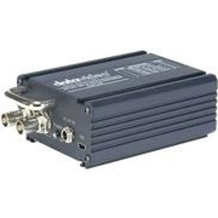 datavideo DAC-60 SDI zu VGA Konverter Schwarz