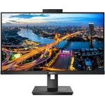 Philips B-line 275B1H - 27 Zoll, WQHD (2560 x 1440), IPS-Panel, 75Hz, 4ms, 300cd/m² (275B1H)