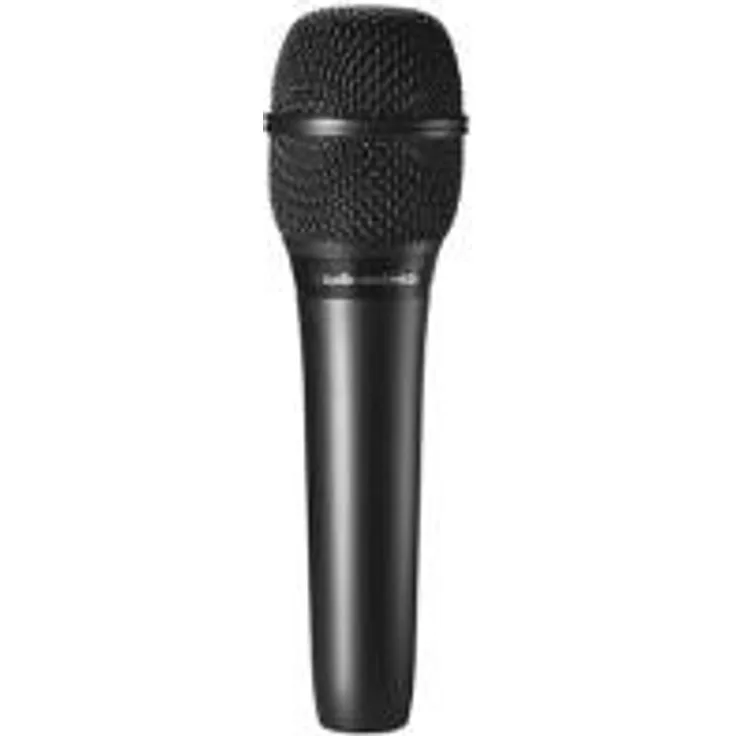 Audio-Technica AT-2010