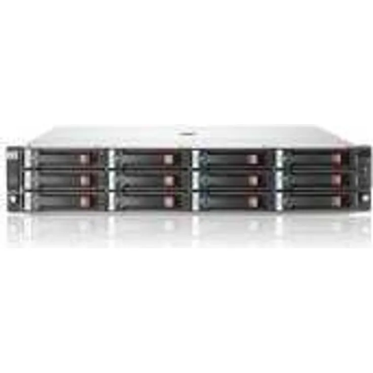 HP QK766A D2600 18 TB