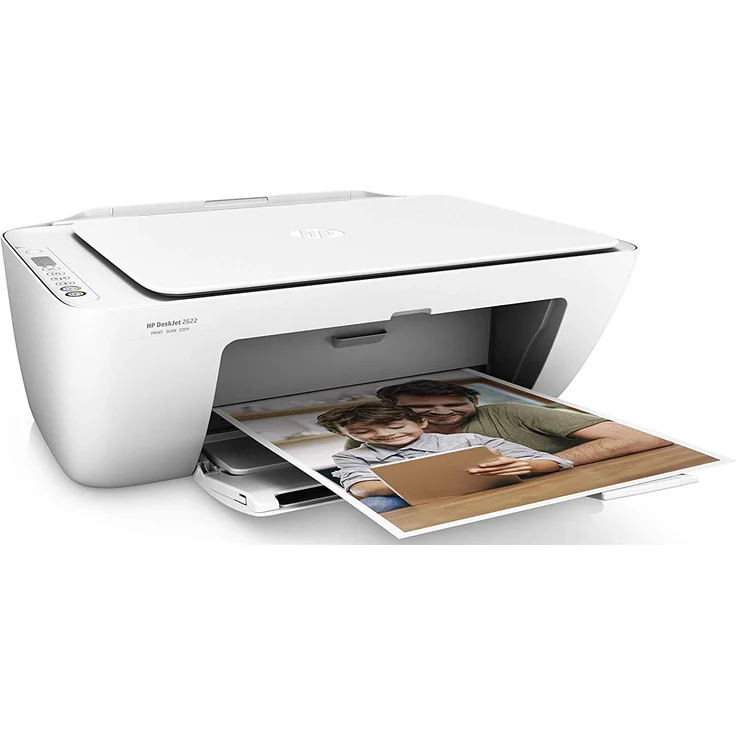 HP Deskjet 2622 – Bild 1