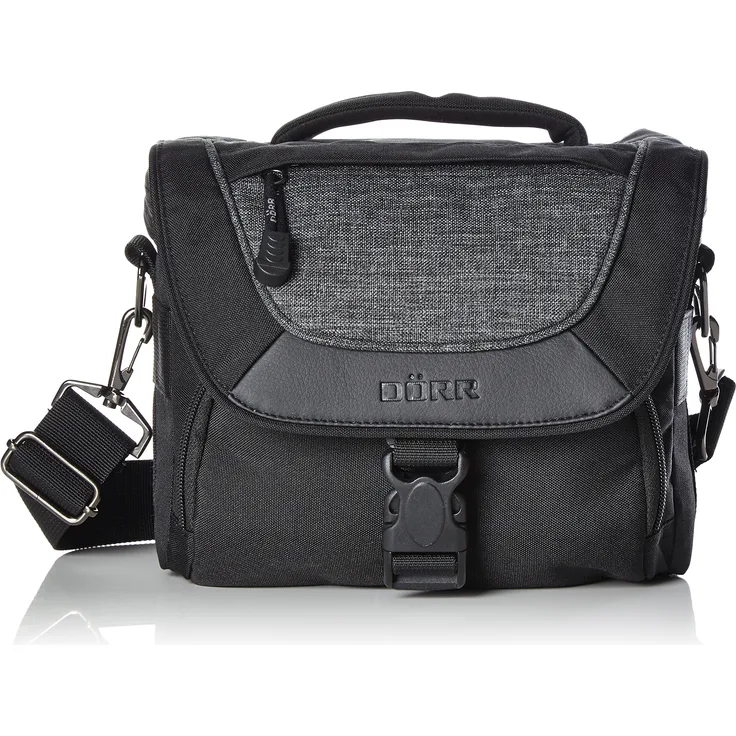 DÖRR Fototasche Classic S schwarz