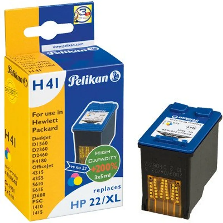 Pelikan H41