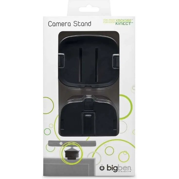 BigBen Kinect Camera Stand (BB293678) (Xbox 360)