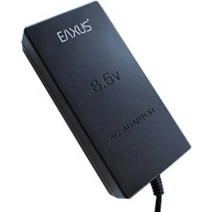 Eaxus Netzteil Slim EX (12730) (PS2 Slim)