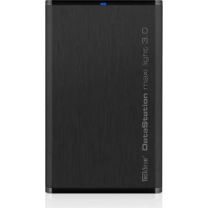 Bild für TrekStor DataStation maxi light 3.0 4TB schwarz (86578)