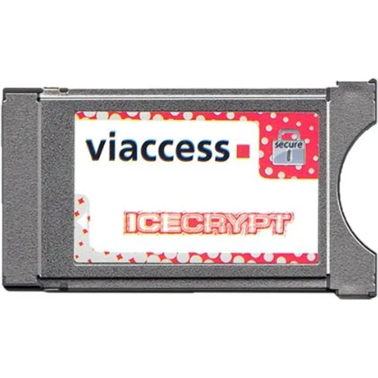 Neotion Icecrypt Viaccess