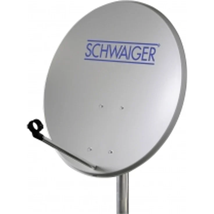 Schwaiger SPI 550 Antenne Sat-TV – Bild 1