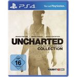 Uncharted - The Nathan Drake Collection (PS4) - Preisvergleich