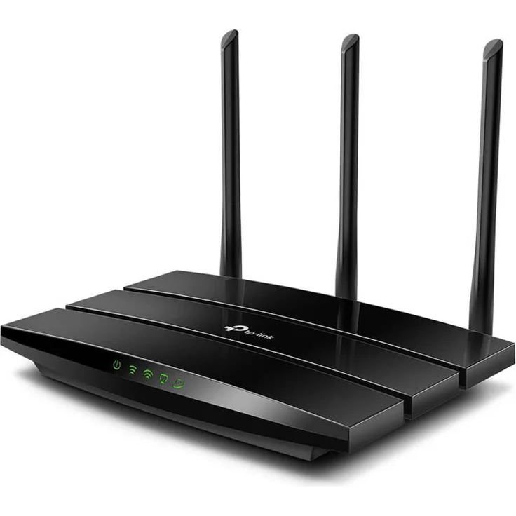 TP-LINK Archer A8 (1900Mb-s a-b-g-n-ac) DualBand – Bild 1