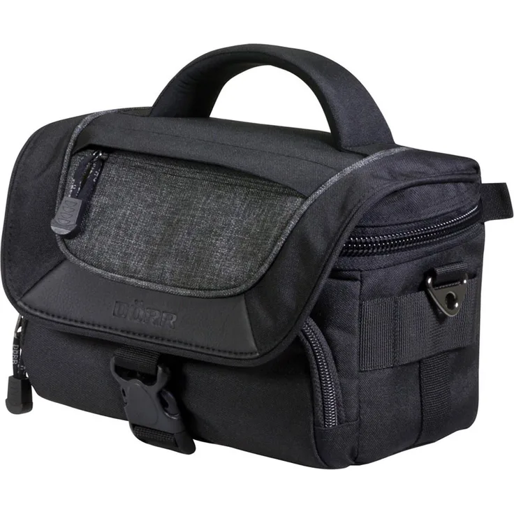 DÖRR Fototasche Classic XS schwarz