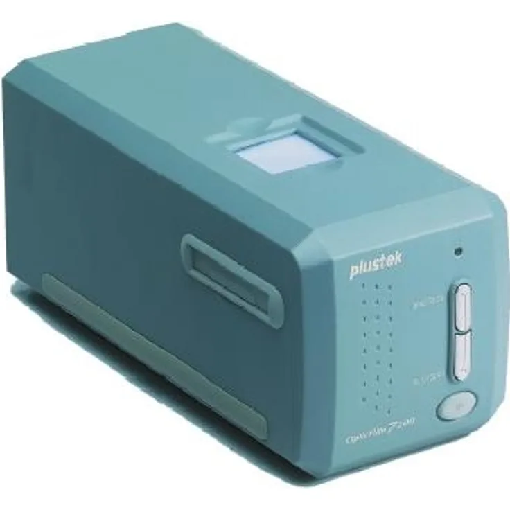 Plustek Opticfilm 7200
