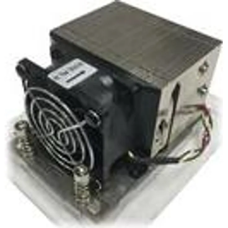 Supermicro SNK-P0063AP4 - Prozessorkühler - (Socket SP3) - 2U