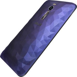 Bild für Asus ZenFone 2 Deluxe violett