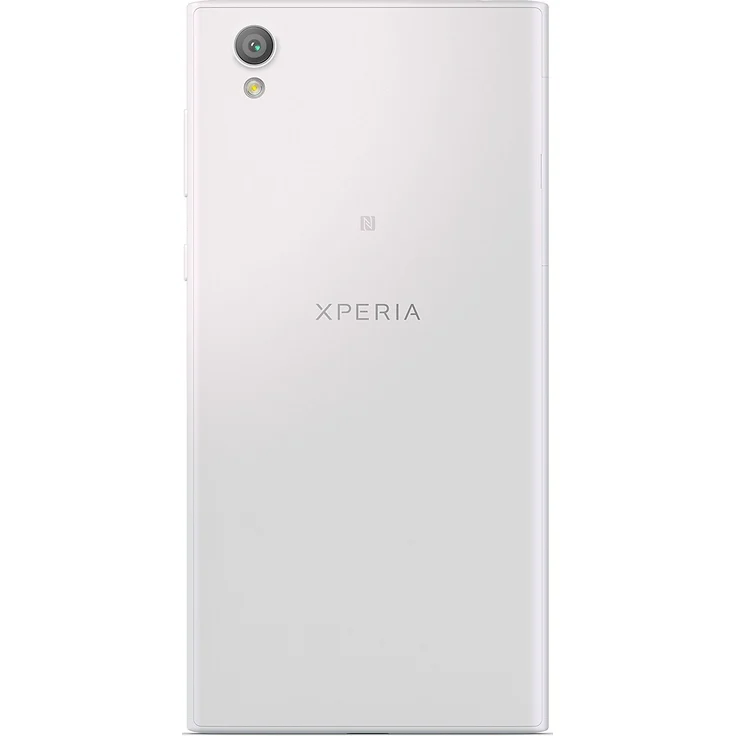 Sony Xperia L1 Smartphone 13,97cm (5,5 Zoll) Display, 16GB interner Speicher, 2GB RAM, Android, Weiß – Bild 2