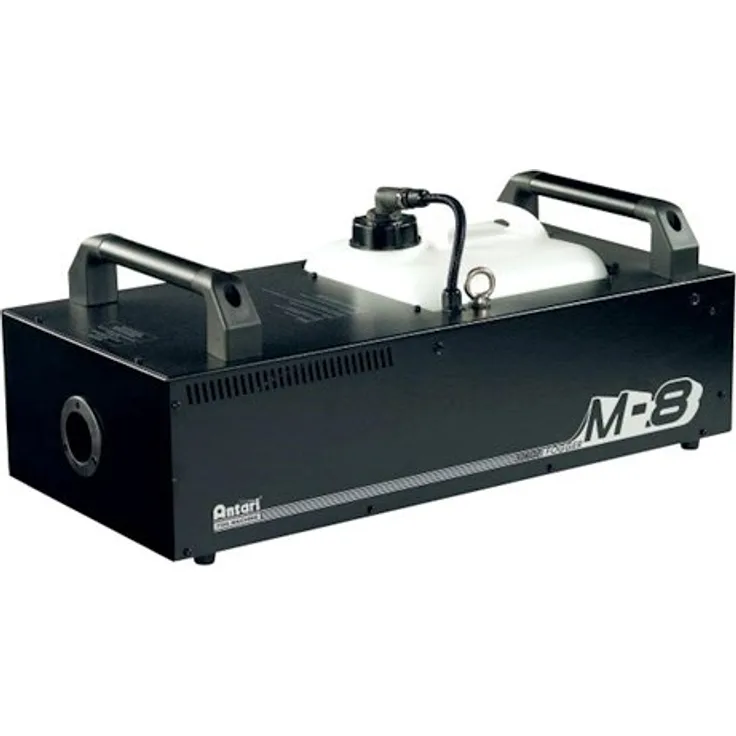 Antari 51701908 M-8 Stage Fogger mit Controller