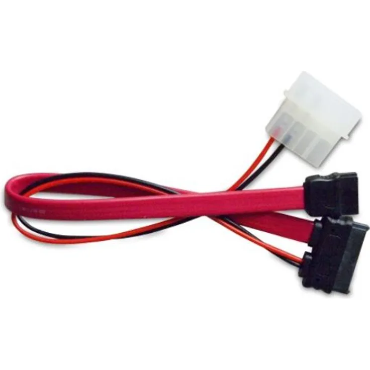 Akasa AK-CB050 SATA Kabel - SATA-Kabel